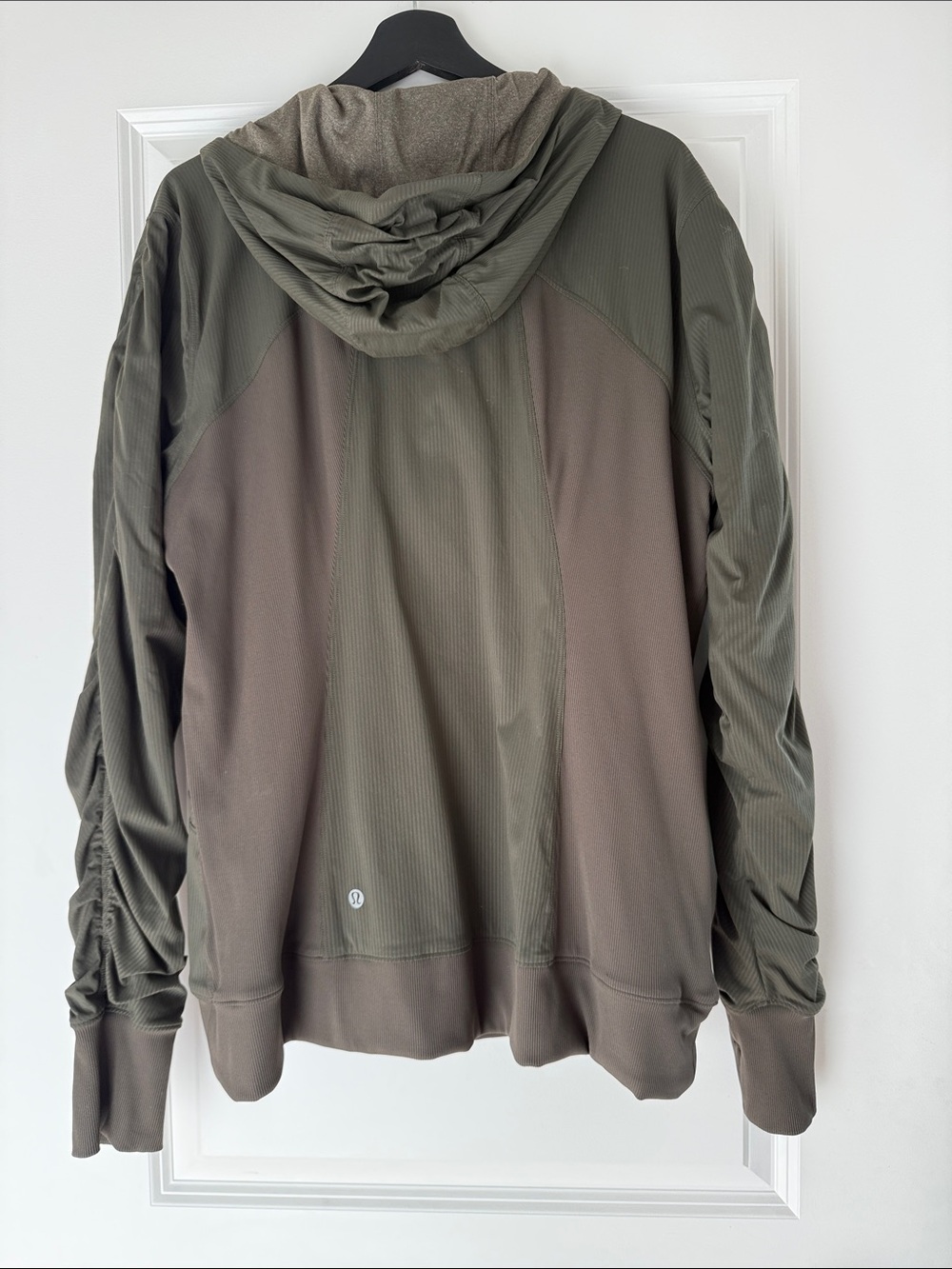 Lululemon Dance Studio Jacket - Picture 4 of 4